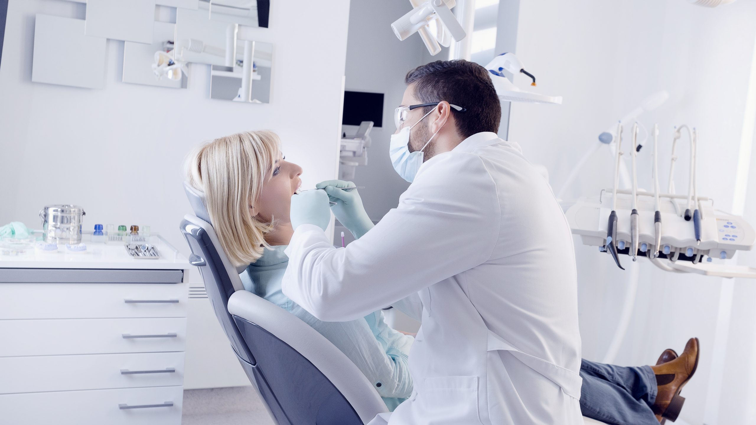 Dentist in Laguna Beach, CA