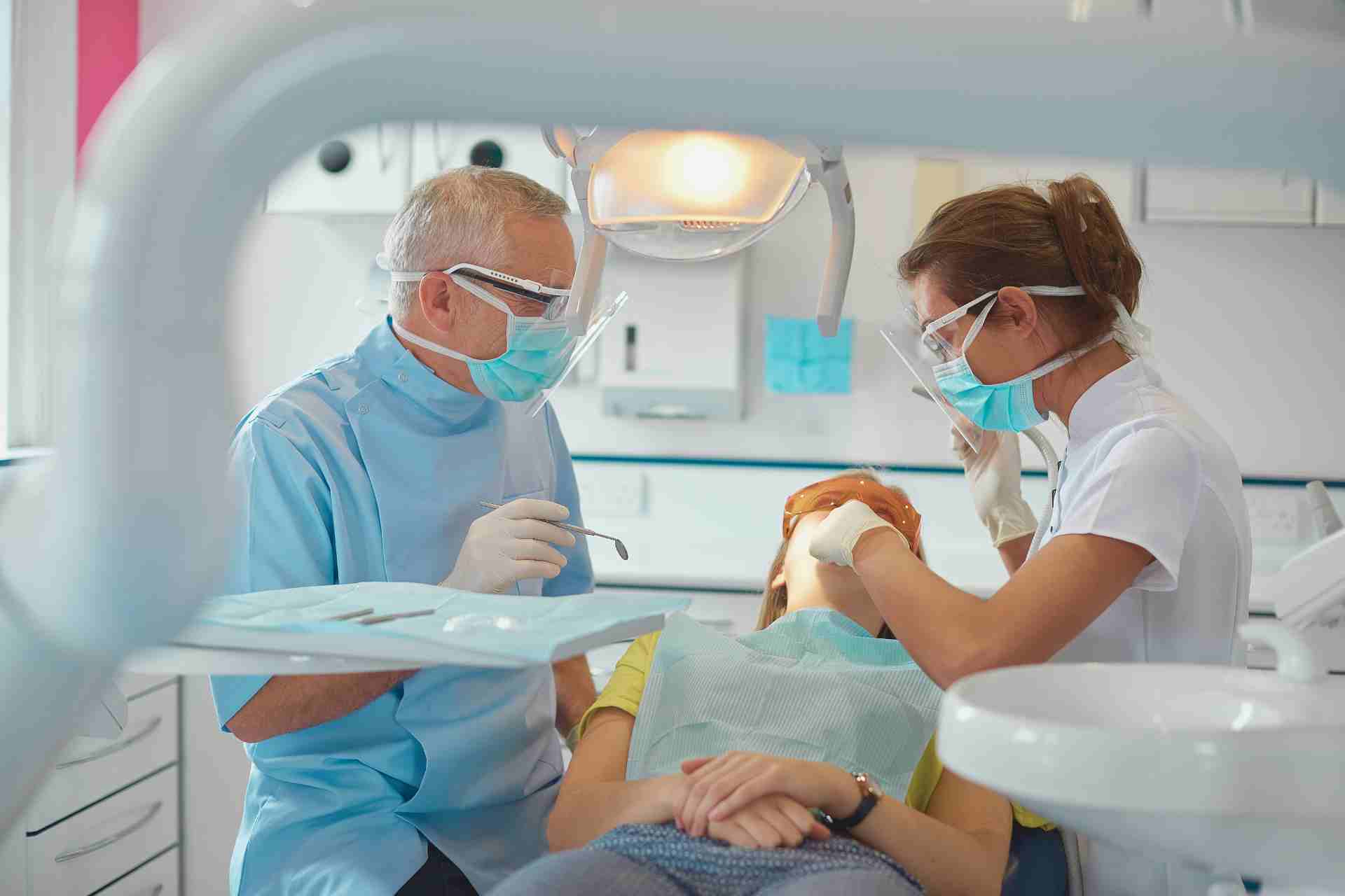 Dentist in Laguna Beach, CA